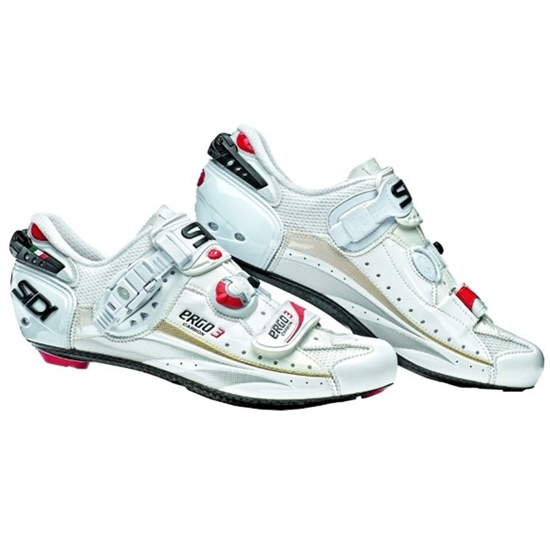 Sidi ERGO 3 Carbon Road Shoes
