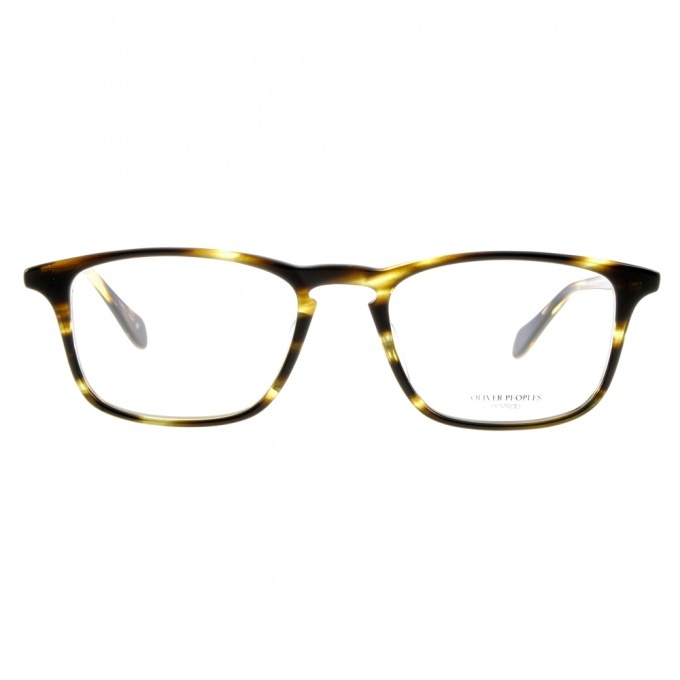 【OLIVER PEOPLES】OP LARRABEE-P 1003 別緻簡約方框光學眼鏡