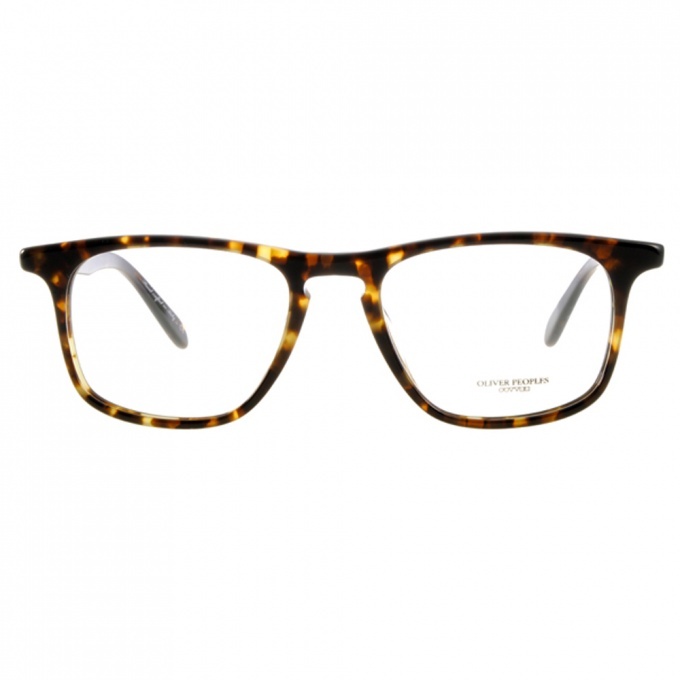 【OLIVER PEOPLES】MEIER 1415 方框光學眼鏡 #暮光之城-羅伯派丁森配戴款
