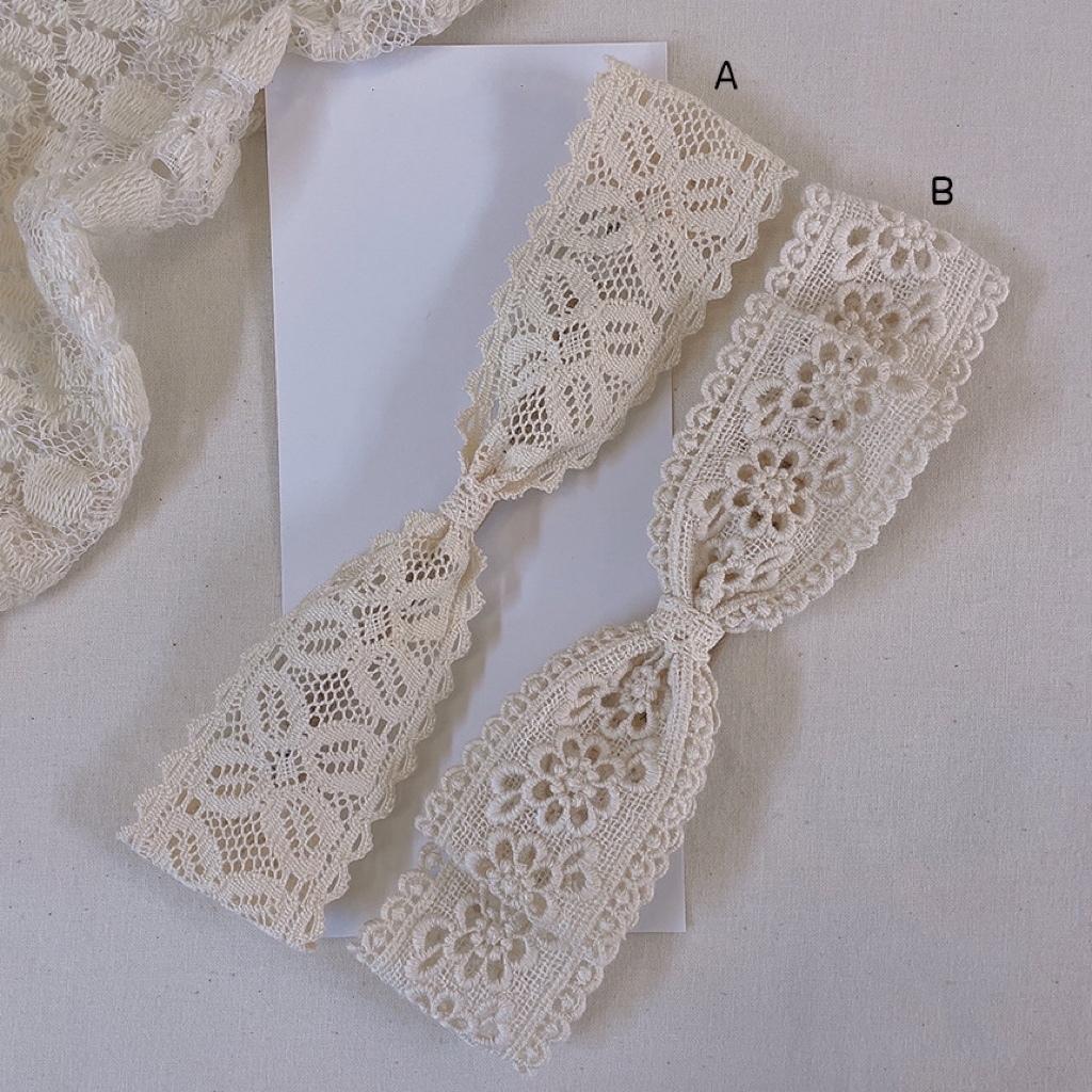 𝑲𝒐𝒓𝒆𝒂 𝑯𝒂𝒏𝒅𝒎𝒂𝒅𝒆 hairband No.52