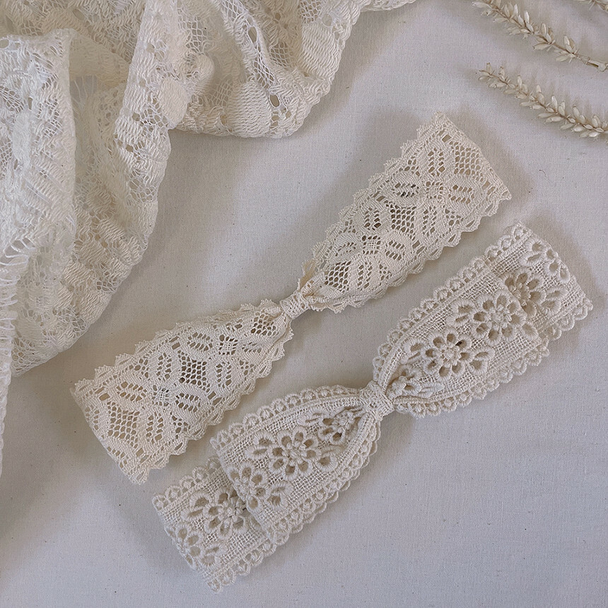 𝑲𝒐𝒓𝒆𝒂 𝑯𝒂𝒏𝒅𝒎𝒂𝒅𝒆 hairband No.52