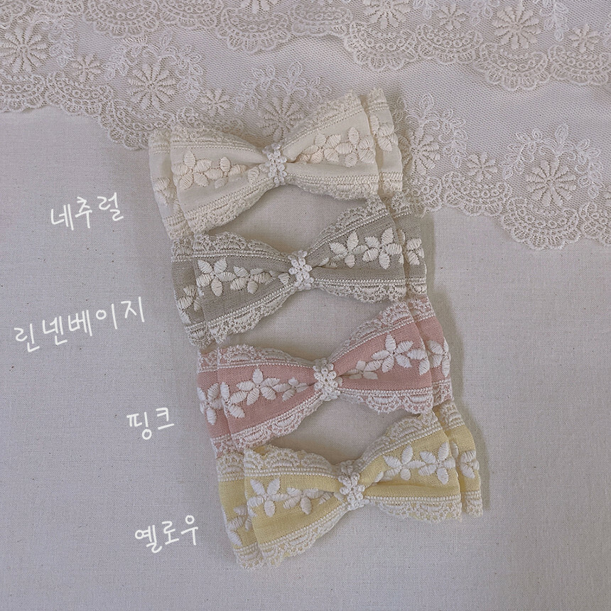 𝑲𝒐𝒓𝒆𝒂 𝑯𝒂𝒏𝒅𝒎𝒂𝒅𝒆 hairband & pin No.51