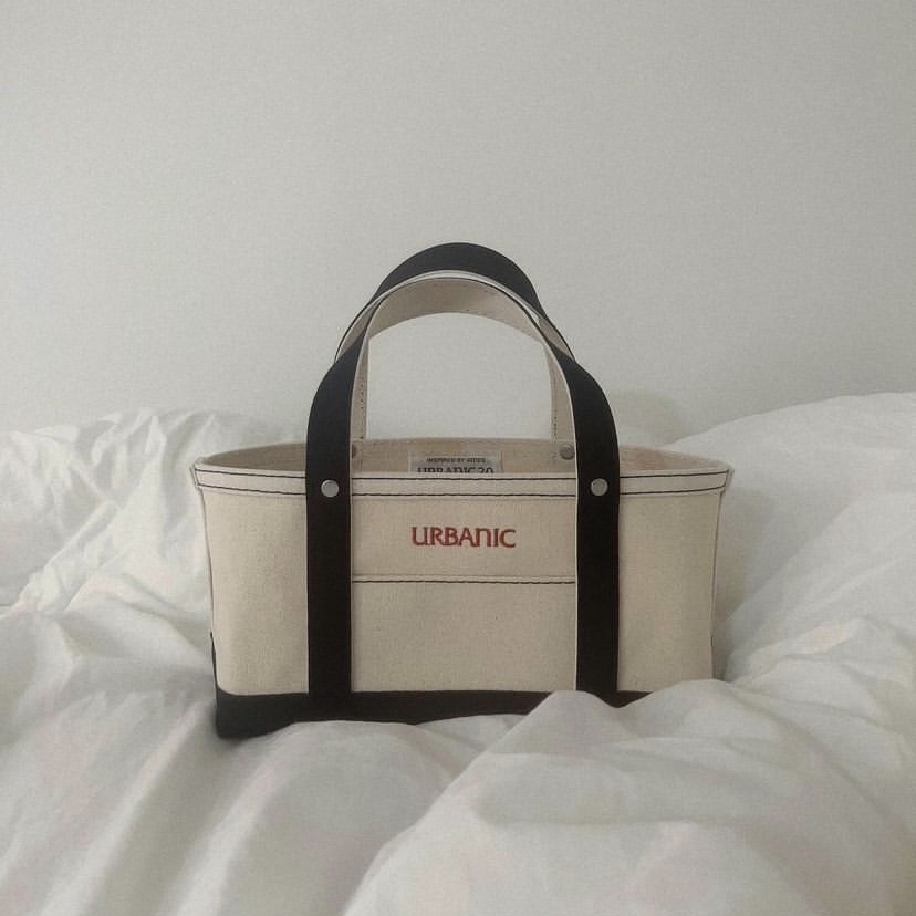 <韓國代購> URBANIC YACHT SMALL BAG