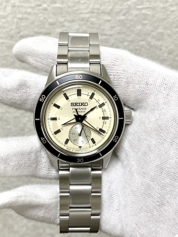 seiko presage sary209