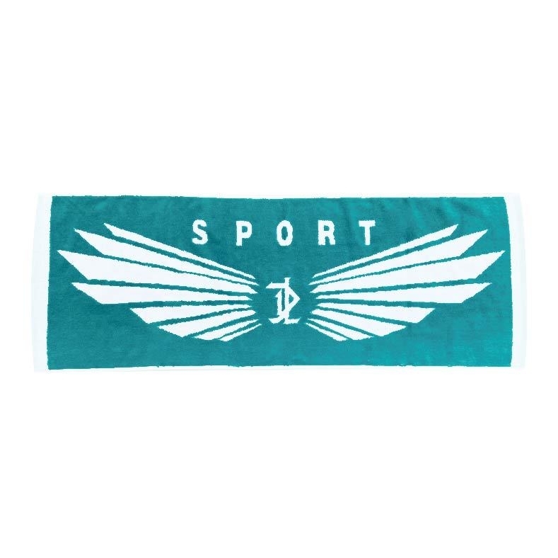 SPORT 飛翔款 - 運動毛巾 100*33cm