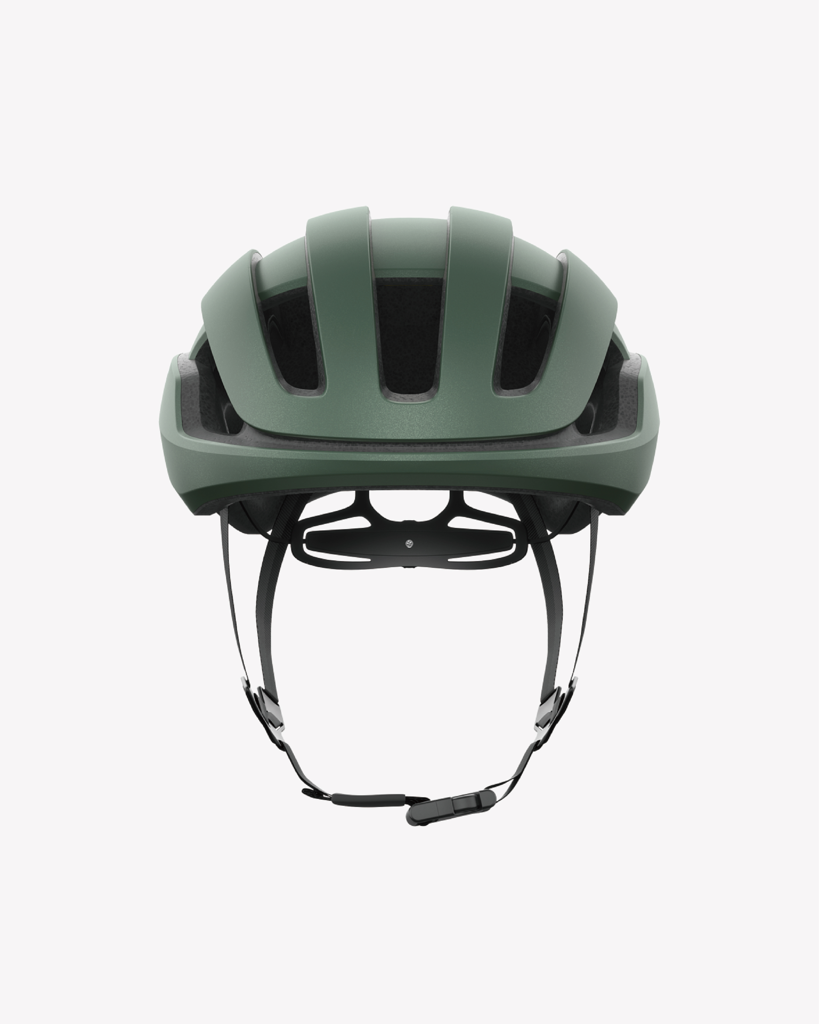 【POC】Omne Air MIPS WF 寬版安全帽 / 墨綠