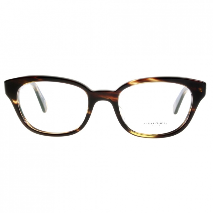 【OLIVER PEOPLES】MICHAELA 1003 經典貓眼小框光學眼鏡