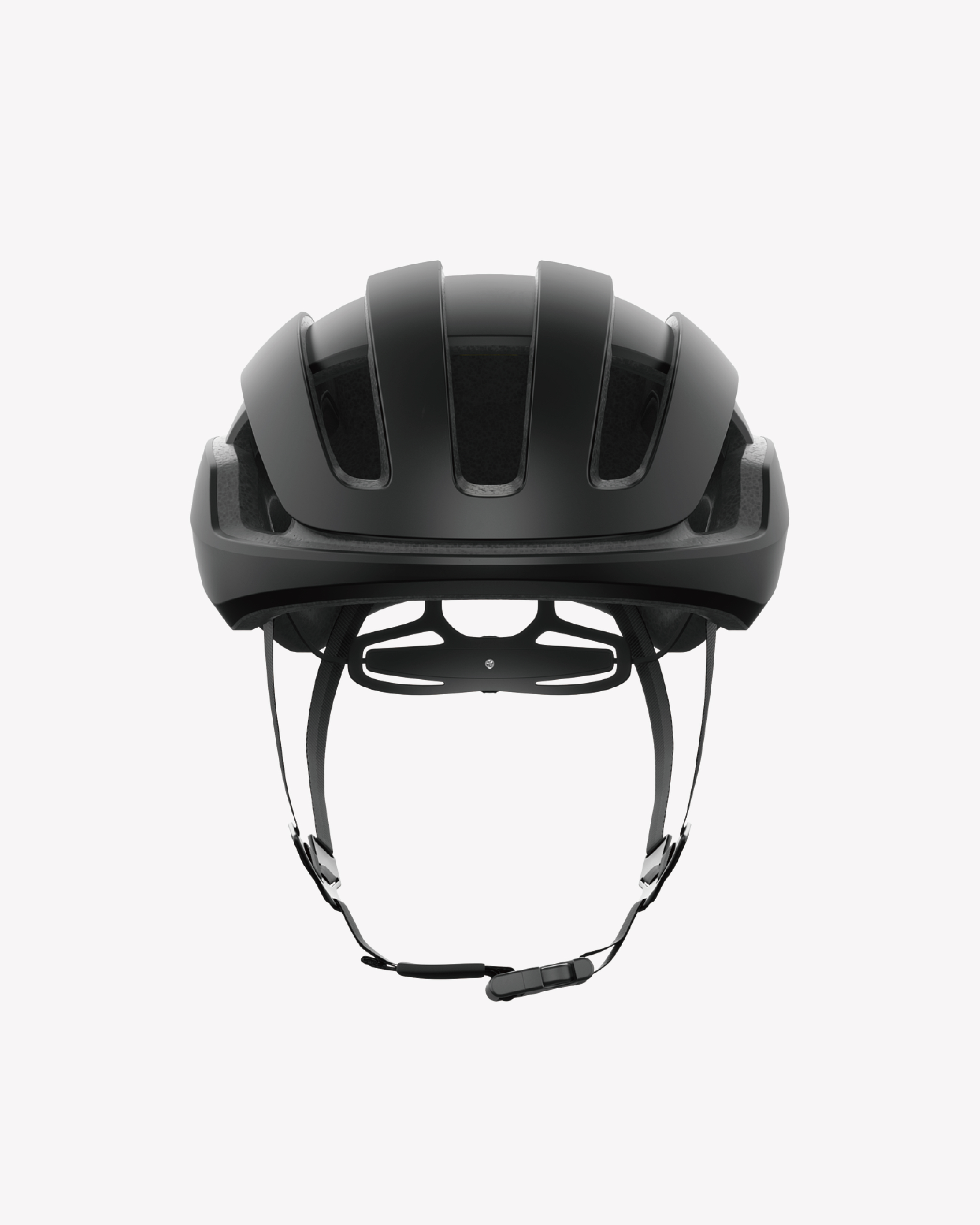 【POC】Omne Air MIPS WF 寬版安全帽 / 霧面黑