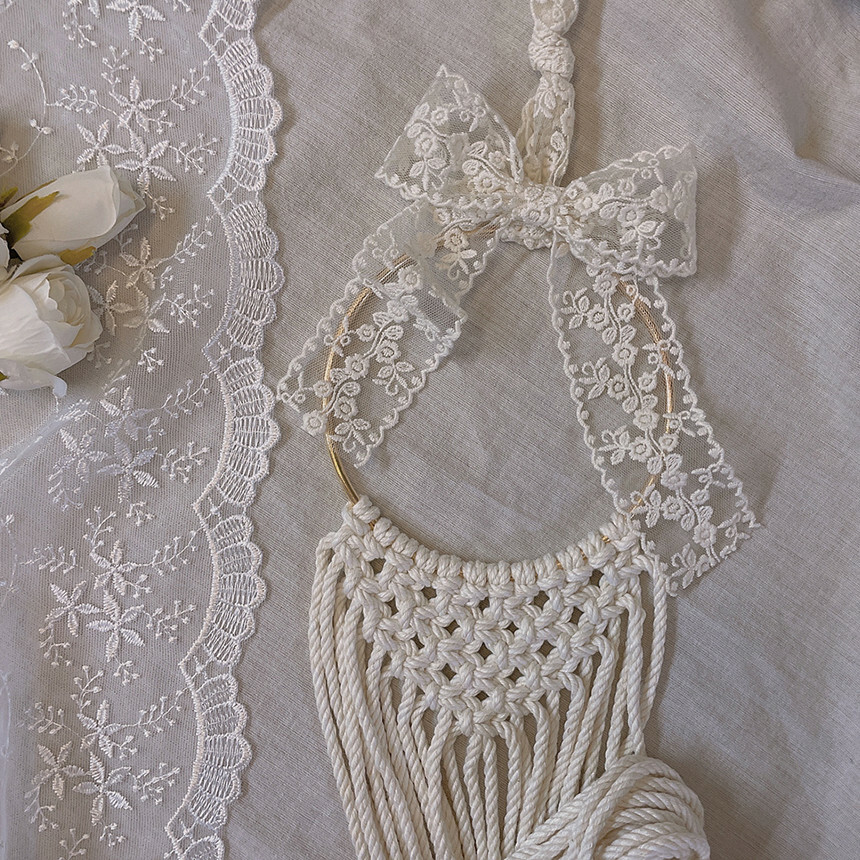 𝑲𝒐𝒓𝒆𝒂 𝑯𝒂𝒏𝒅𝒎𝒂𝒅𝒆 hair pin Holder No.1