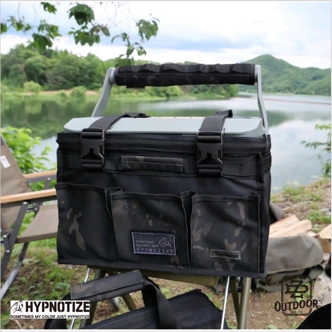 韓國 方型 28L 保冷袋 保冰袋 保溫袋 / STANLEY 15.1L 史丹利 冰桶 外罩 2用型 戰術 露營