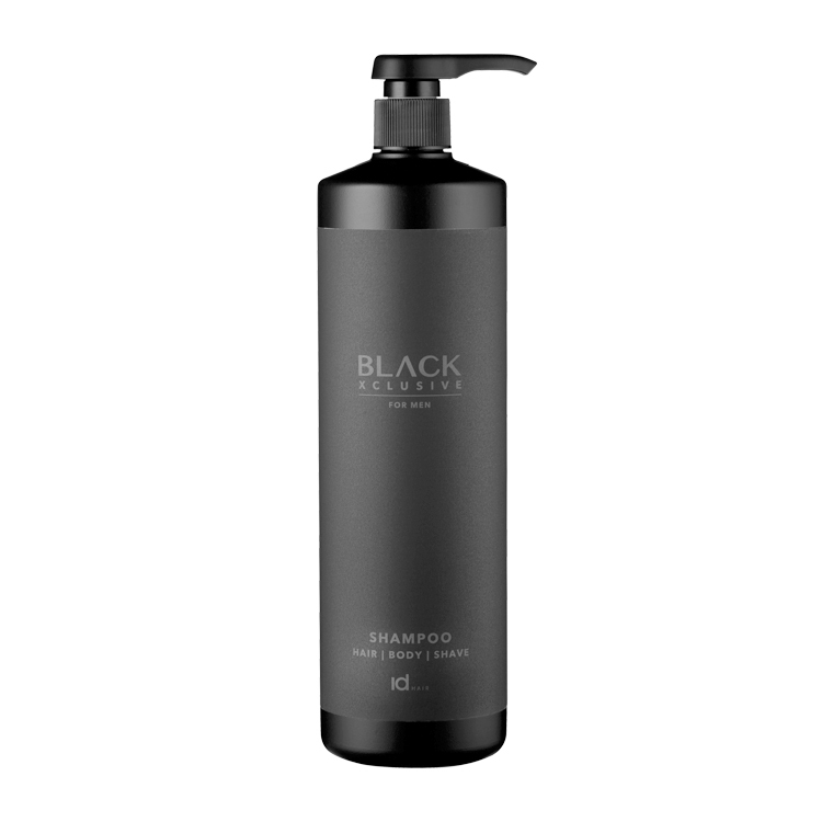 ID 暗黑紳士系列-紳士全淨露1000ml