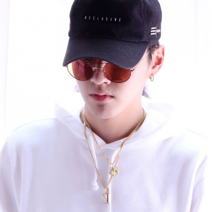 【OLIVER PEOPLES】NICKOL 527156 潮流飛官圓框太陽眼鏡