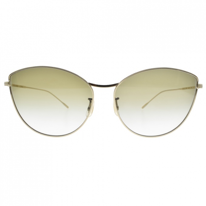 【OLIVER PEOPLES】OV1232S 50358E RAYETTE 貓眼框太陽眼鏡