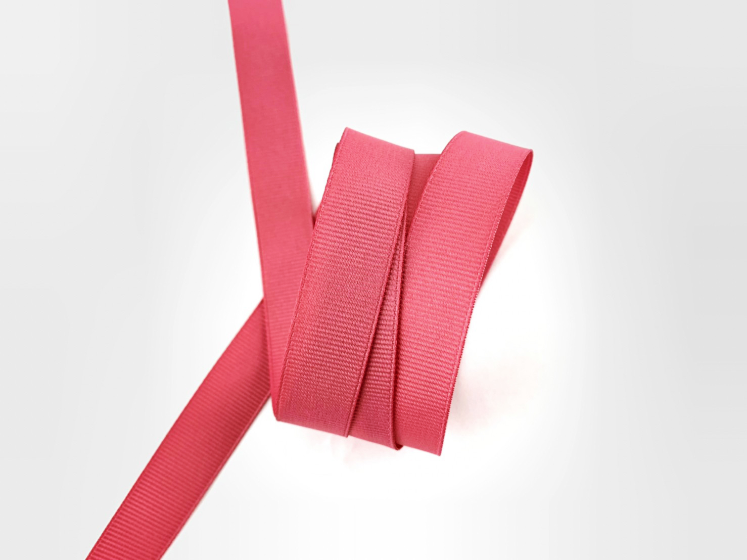 【大碼數】經典羅紋帶/25mm_大碼數40M