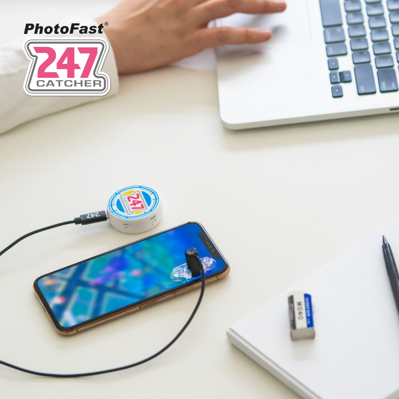 已完售💙謝謝各位寶友💛247 Catcher 最全面的【抓寶 & 打團】單帳輔助道具