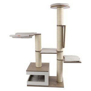 M-Pets Marlon Cat tree 貓傢俬