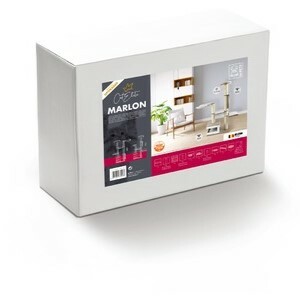 M-Pets Marlon Cat tree 貓傢俬