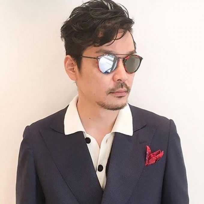 【OLIVER PEOPLES】REMICK 158887 復古百搭飛官圓框太陽眼鏡