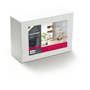 M-Pets CatElite Humphrey 貓傢俬