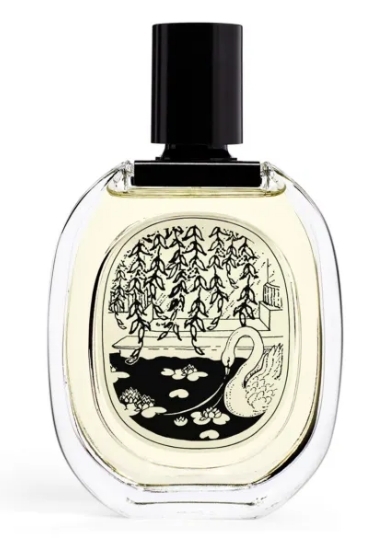 Diptyque L'OMBRE DANS L'EAU影中之水淡香水weareseoul.com