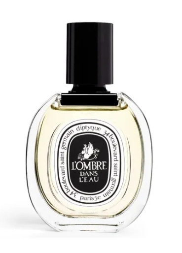 diptyque L'Ombre Dans L'Eau 香水　50ml L'Ombre dans l'Eau Eau de Parfum | Diptyque Paris