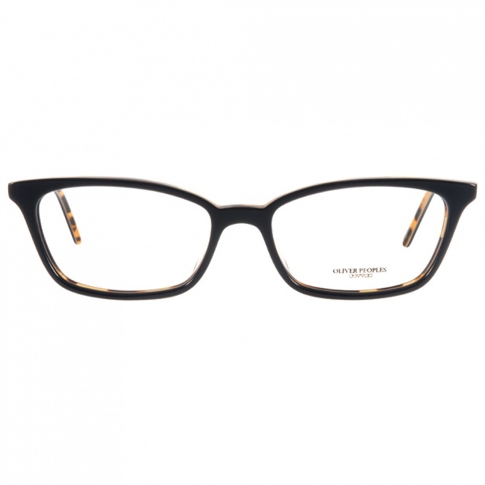 【OLIVER PEOPLES】SCARLA 1309 貓眼方框光學眼鏡