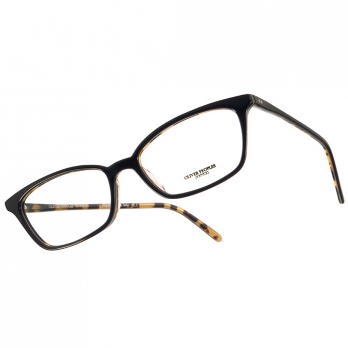【OLIVER PEOPLES】SCARLA 1309 貓眼方框光學眼鏡