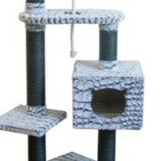 M-Pets Snake Trivor 貓傢俬