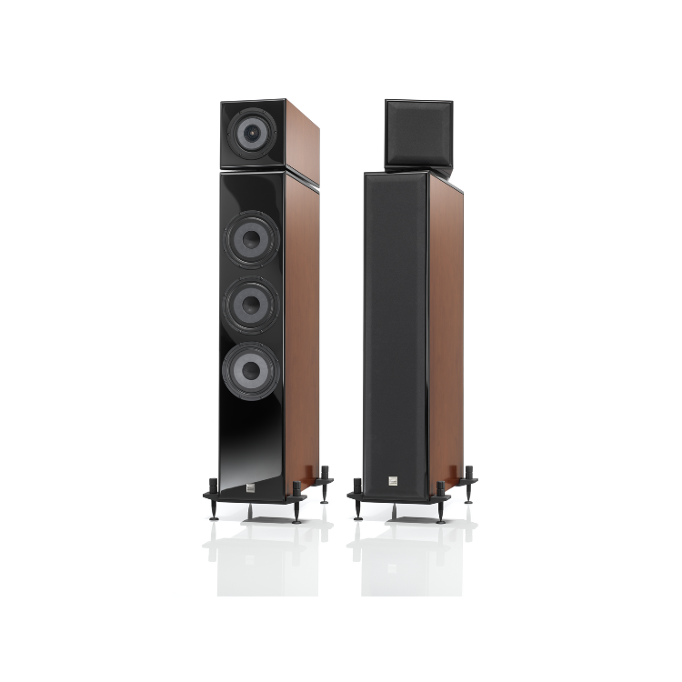 Vienna Acoustics Liszt REFERENCE | Aria Audio