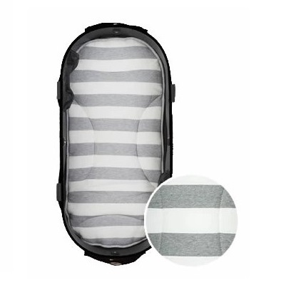 日本 AirBuggy 寵物車配件 - Dome3 墊  (4色款)