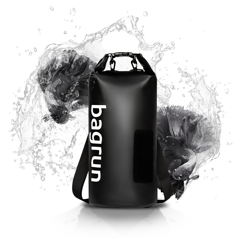 Bagrun 輕量玩家運動防水包