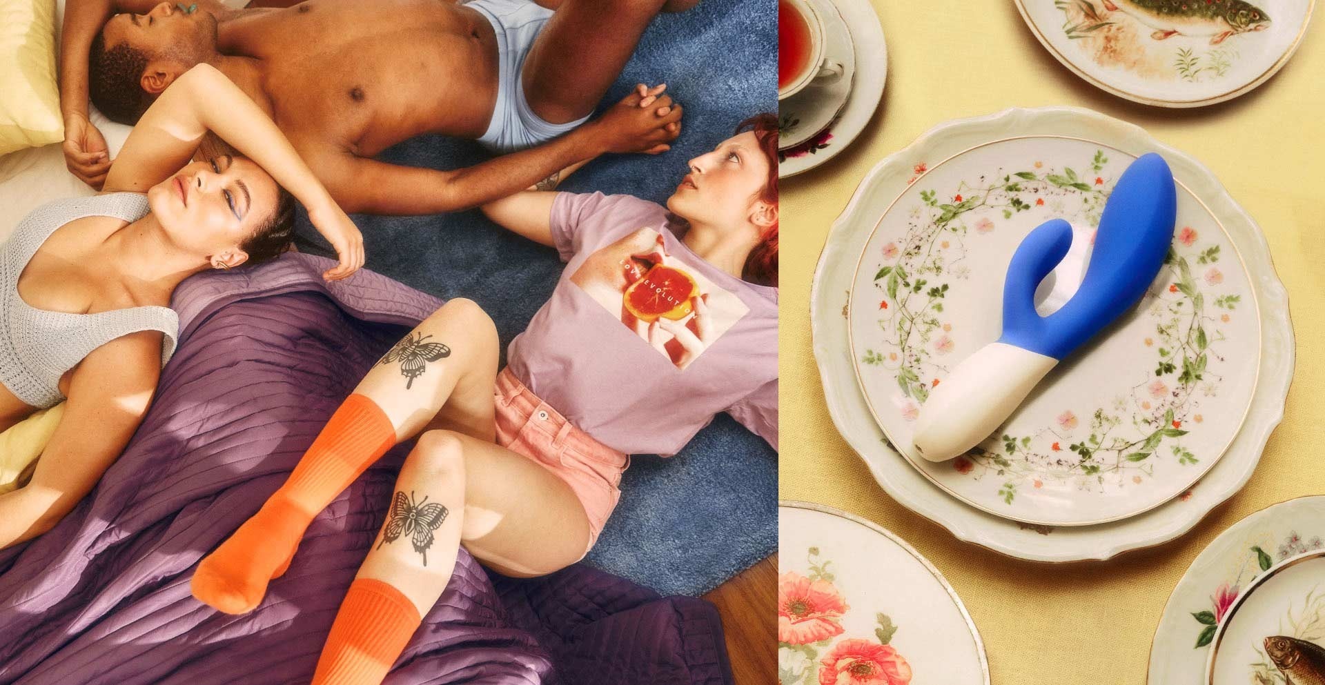 lelo ina wave 2 按摩棒 實體門市 保固