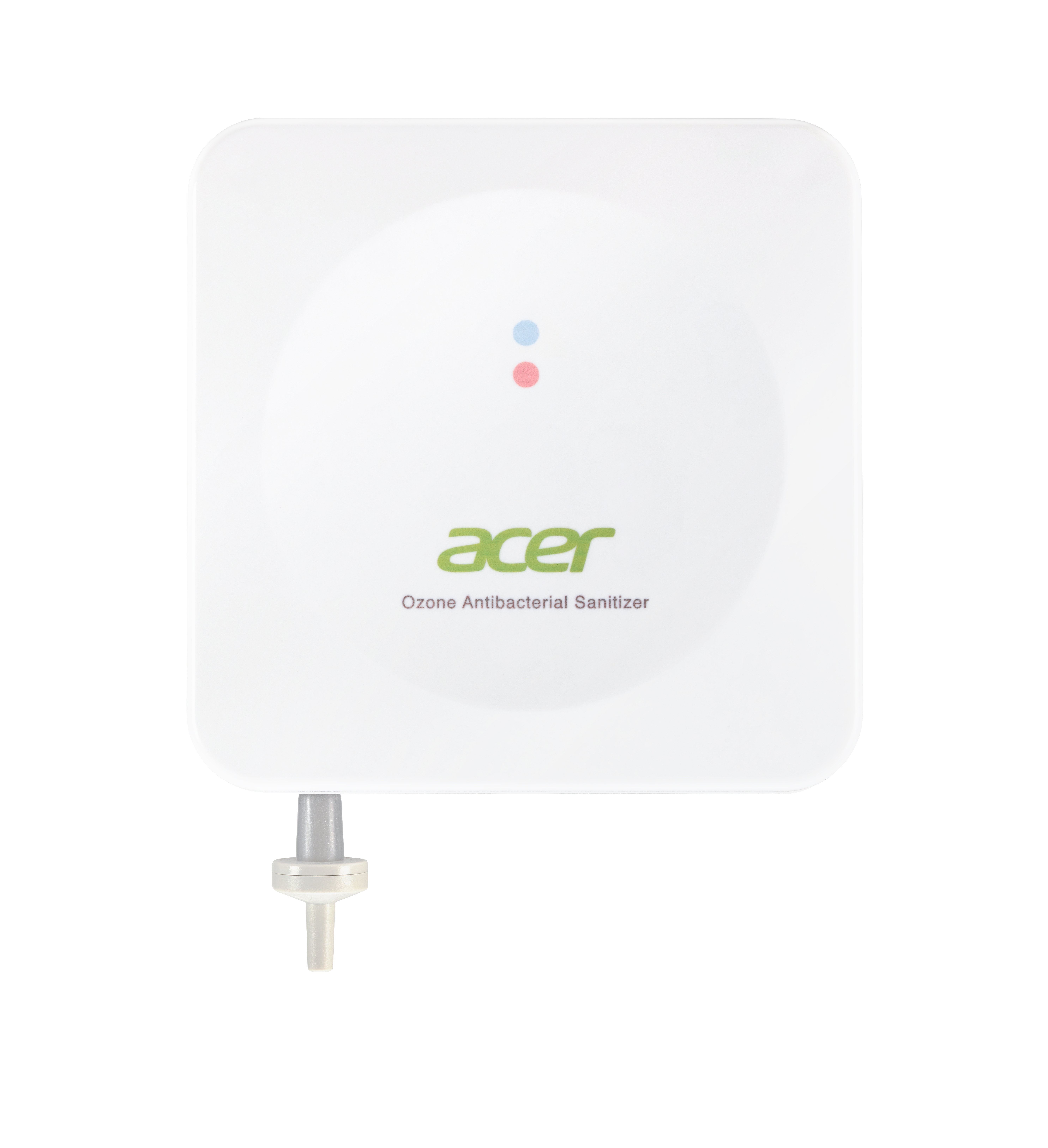 Acer超氧抑菌機 99%除菌 智能化控制 臭氧水環保便利
