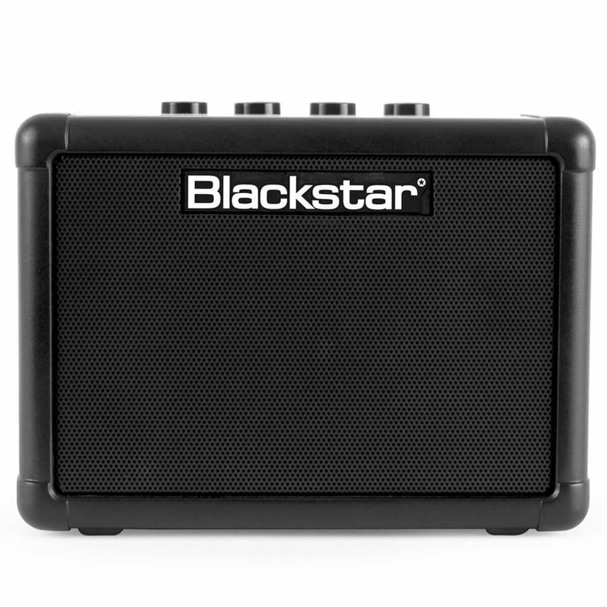 Blackstar Fly3 電吉他音箱 3瓦 迷你隨身音箱