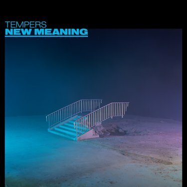 Tempers《New Meaning》（CD）