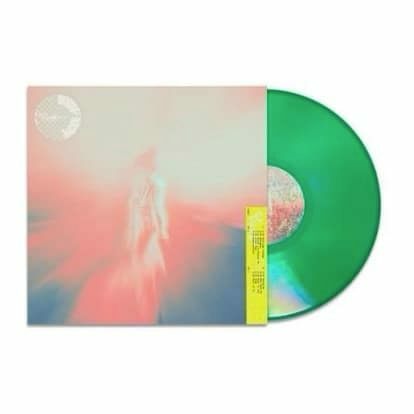 Yaeji《EP 1+2 (Indie Exclusive)》（彩膠LP）