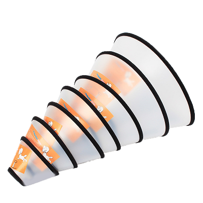 魔術黏貼款頭罩 (7款尺碼)