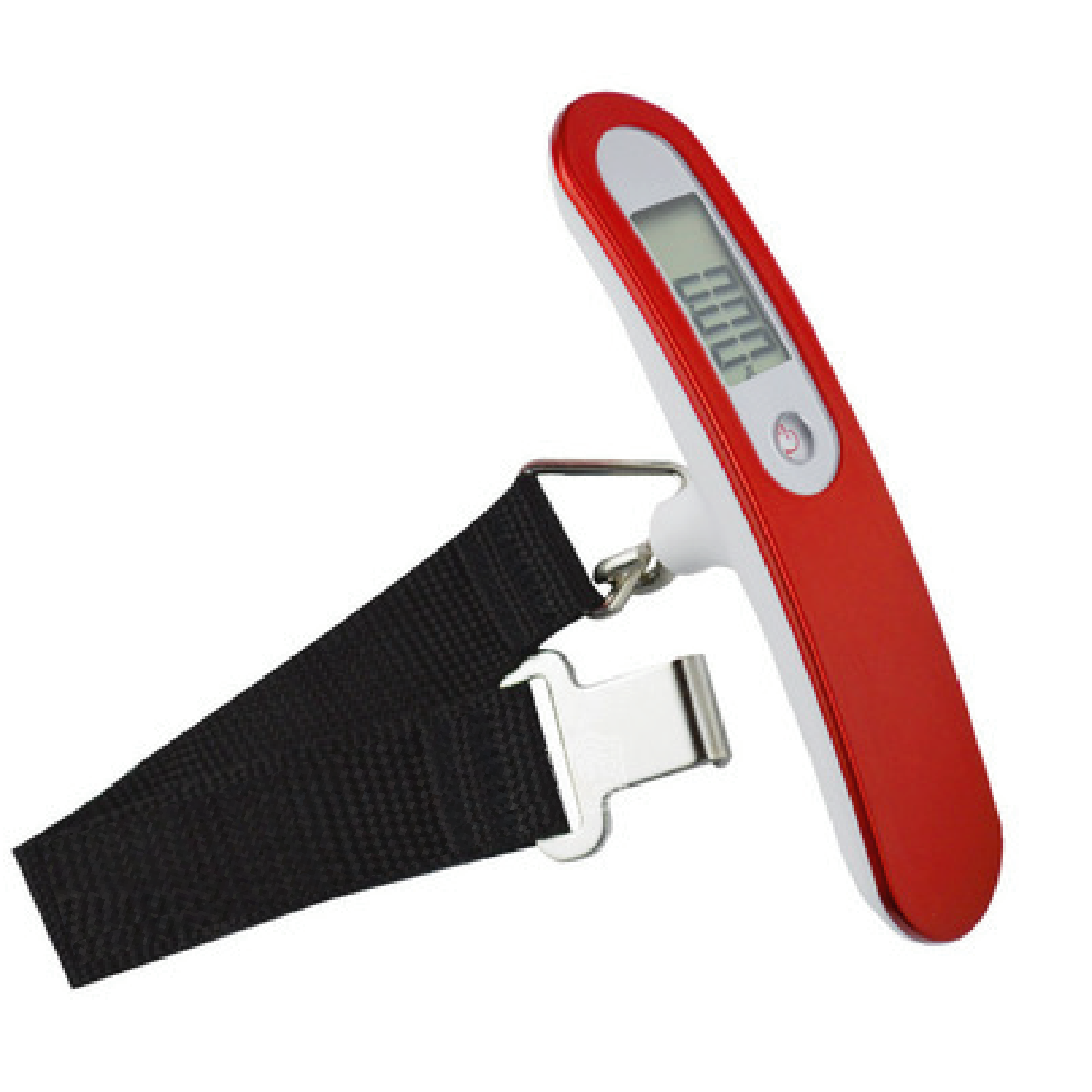 【黎陽】 便攜式手提電子秤(50kg) 戶外/旅行秤/電子秤 89CTC77100