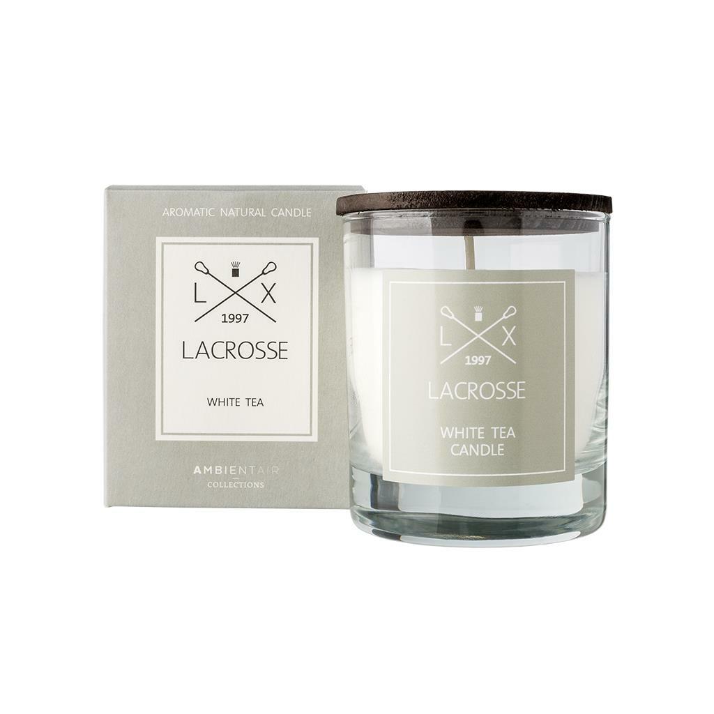AMBIENT AIR - WHITE TEA CANDLE