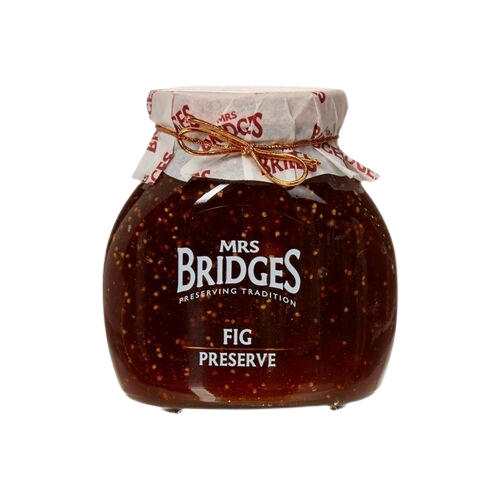 UK Mrs Bridges Fig Jam (250g)