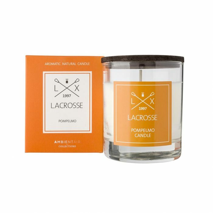 AMBIENT AIR - POMPELMO CANDLE