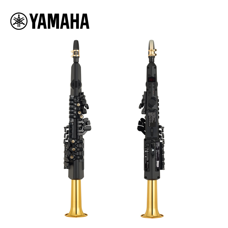 YAMAHA YDS-150 數位電吹管數位薩克斯風