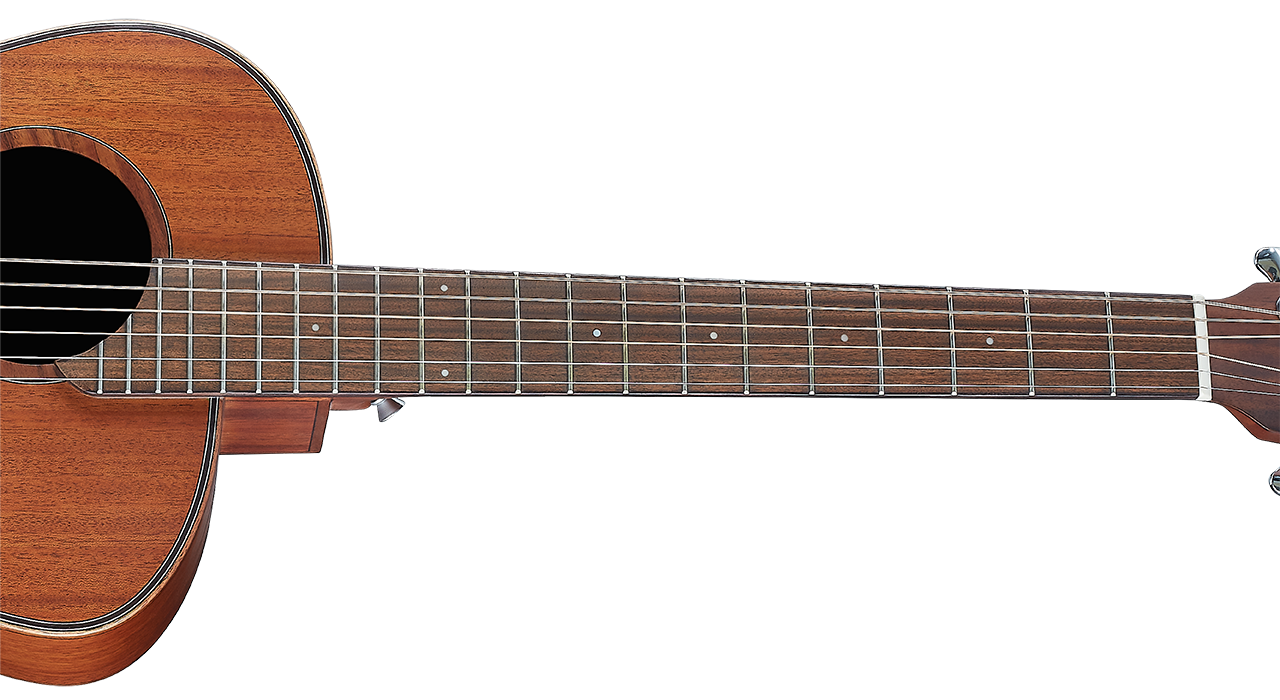 aNueNue aNueNue L20 2022年改版全新上市 41吋 木吉他 非洲桃花心木面單 附原廠豪華加厚琴袋 第 6 張圖片｜三峽吉他 / Bass