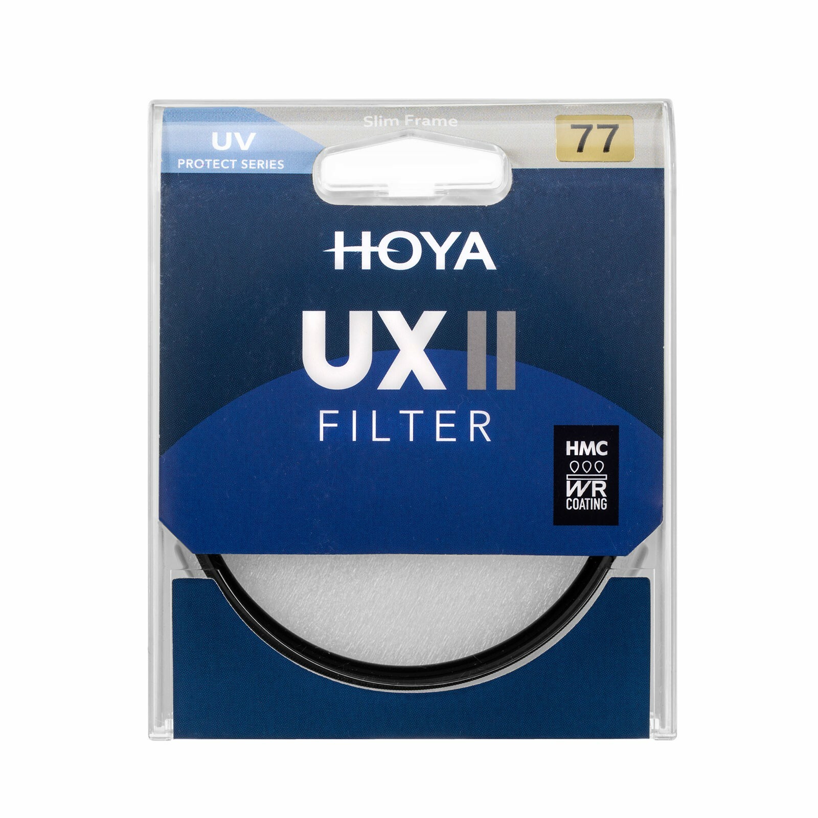 HOYA UX II Filter-UV 鏡片