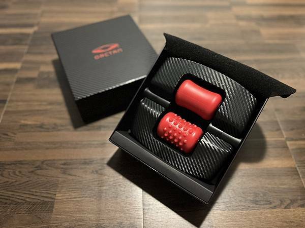 Orctan 男士模擬按摩器