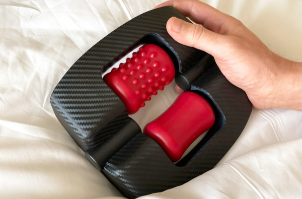 Orctan 男士模擬按摩器