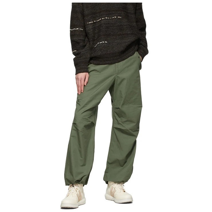 VISVIM CHAMBERLAIN HI - SIZE 8 9 PRE ORDER ITEM (預訂中)