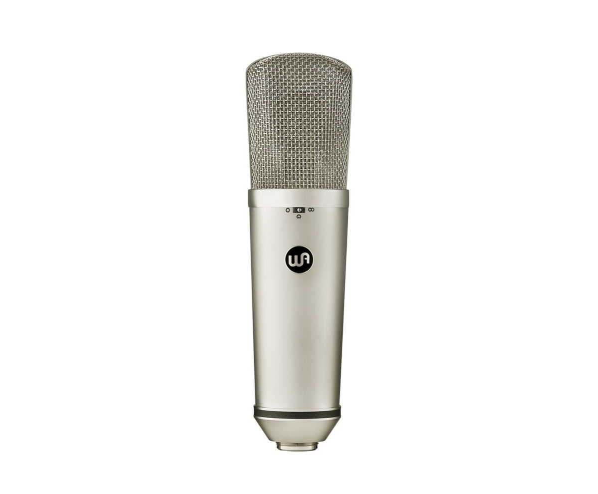 Warm Audio WA-87 R2 Condenser microphone 電容錄音咪