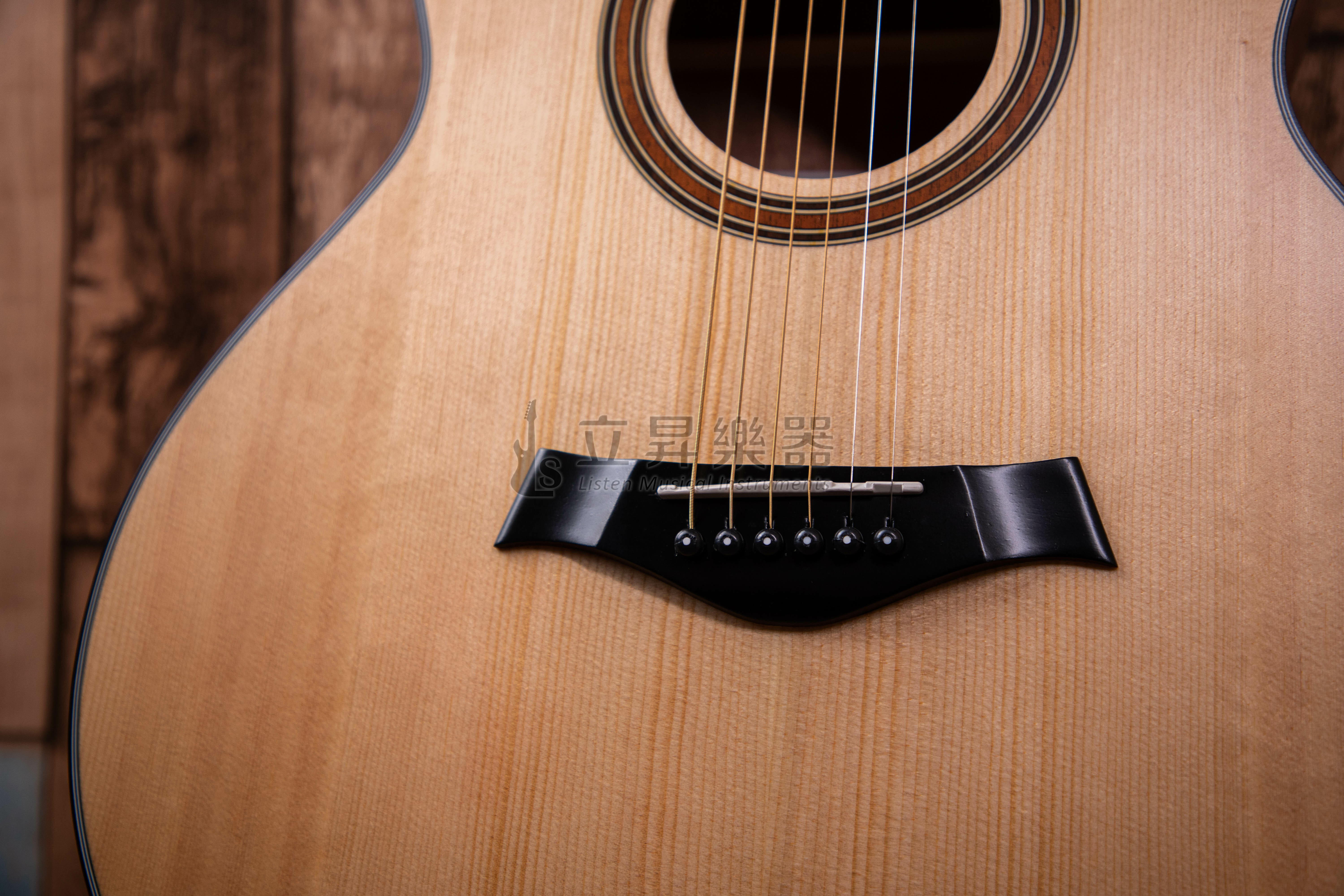 METRIC 霧面 雲杉木面單板 桃花心木側背板 GA桶缺角 木吉他 附琴袋、配件｜ MTC-40GS 40吋 / MTC-41GS 41吋