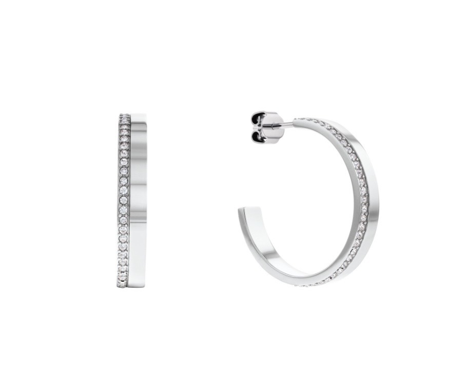 【CALVIN KLEIN】CKF35000163 現代鐘錶